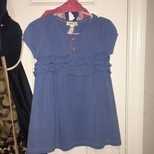 Matilda Jane dress size 18-24M with diaper cover